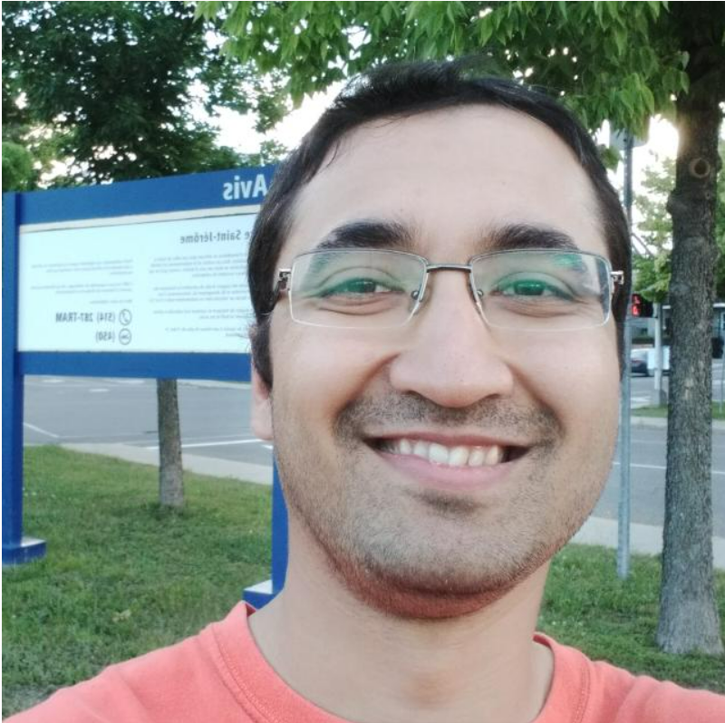 Parthasarathi Mukherjee